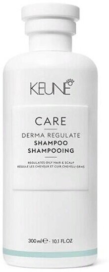 Шампунь для волос Keune Derma Regulate себорегулирующий, 300 мл