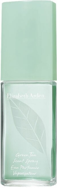 Elizabeth Arden Туалетная вода Green Tea, 100 мл