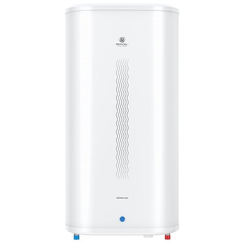 Водонагреватель ROYAL CLIMA Sigma Inox 80 3511200₽