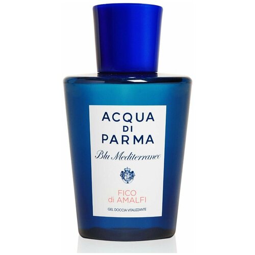 ACQUA DI PARMA Оживляющий гель для ванны Fico di Amalfi