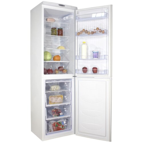 Холодильник DON R-297 (002, 003, 004, 005, 006) ZF холодильник don r 291 002 003 004 005 006 bi