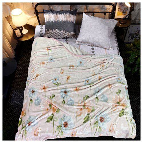 фото Плед tango lindo 230x250 см