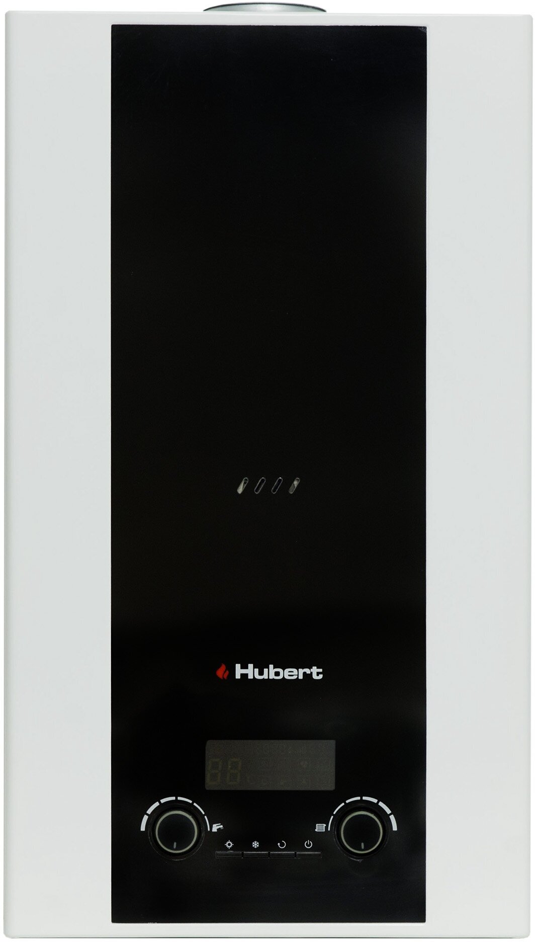 Газовый котел HUBERT AGB 30DL настенный