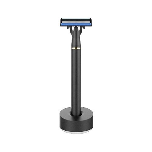 Бритвенный станок Xiaomi Mijia Lemon Razor Black (H600)