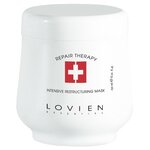 Lovien Essential Интенсивная восстанавливающая маска для волос Repair Therapy - изображение