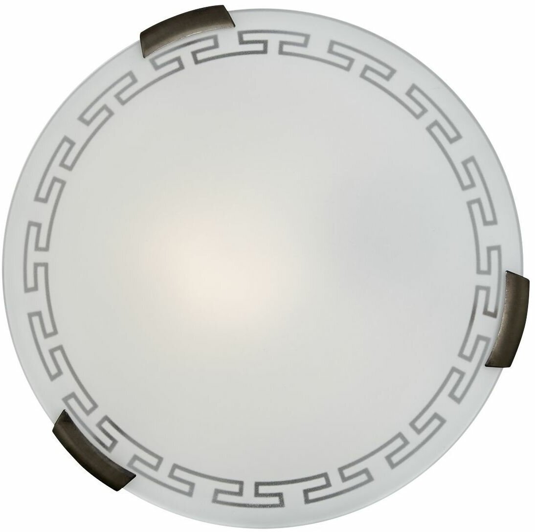 Настенно-потолочный светильник Sonex GRECA 361