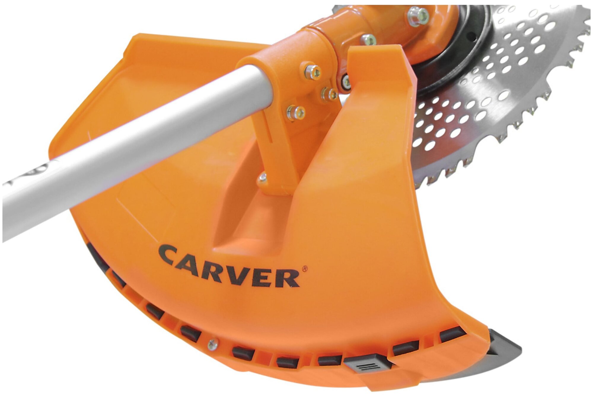 Бензокоса CARVER - фото №6