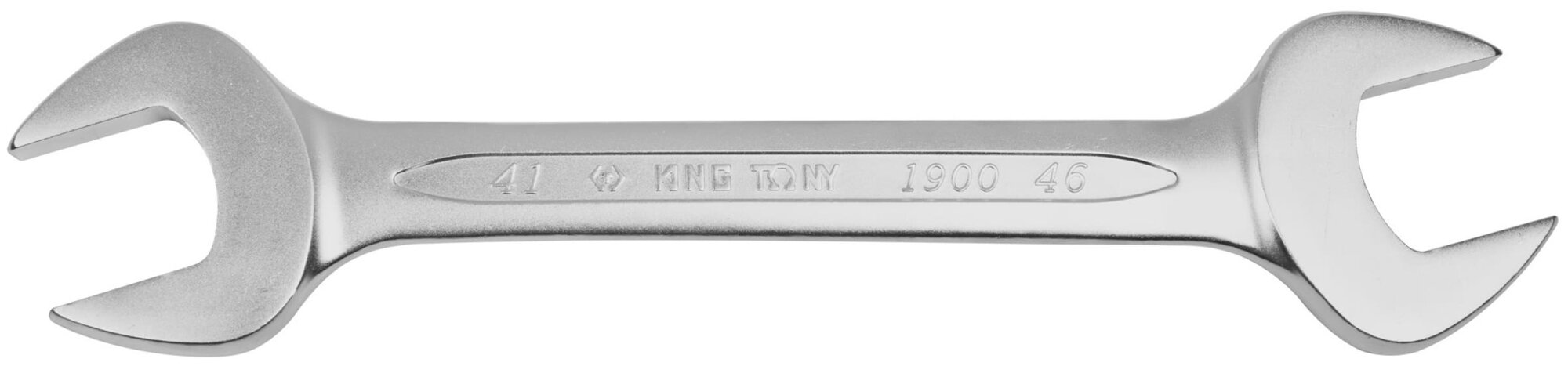 Ключ гаечный King tony - фото №1