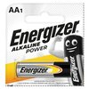 Батарейка Energizer Alkaline Power AA - изображение