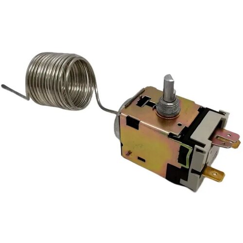 Термостат- терморегулятор для холодильников ТАМ-133 Т-133-1 (1,3) 3-х контакт. (Аналог K59)