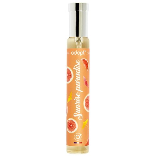 Adopt' Женский Sunrise Paradise Парфюмированная вода (edp) 30мл adopt женский delice enchante парфюмированная вода edp 30мл