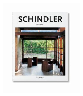 Schindler (Basic Art) (Steele James) - фото №1