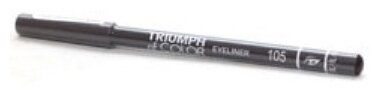     Triumph Color Palette Eyeshadow 03 - 