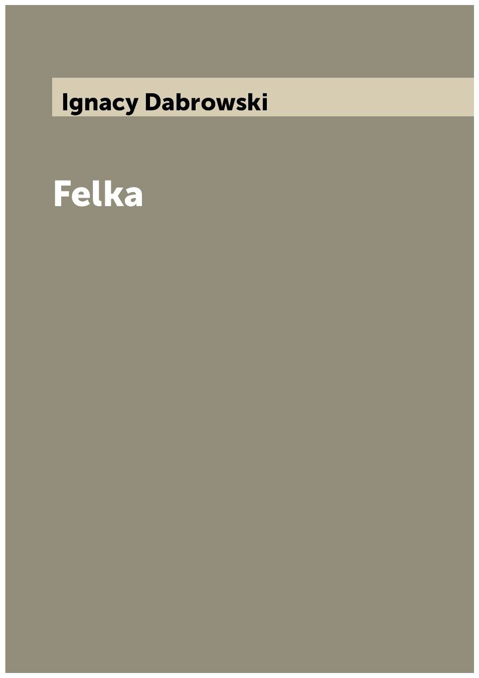 Felka