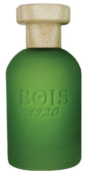 Bois 1920 парфюмерная вода Cannabis, 100 мл