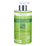 Nature & Luxury Маска для волос с аргановым маслом - изображение