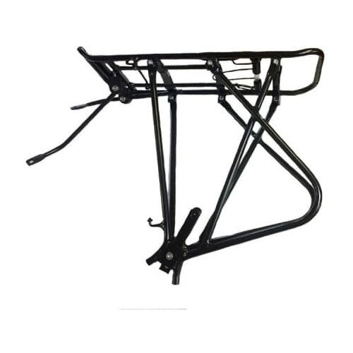 фото Багажник 24-28" zlyj-a (kw-622-02) nb