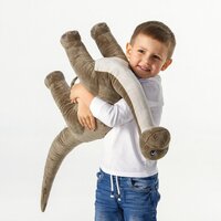 JÄTTELIK йэттелик IKEA Мягкая игрушка, динозавр/Бронтозавр