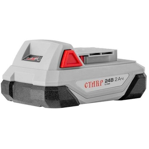 Аккумулятор ставр для ДА-242УК 255400₽