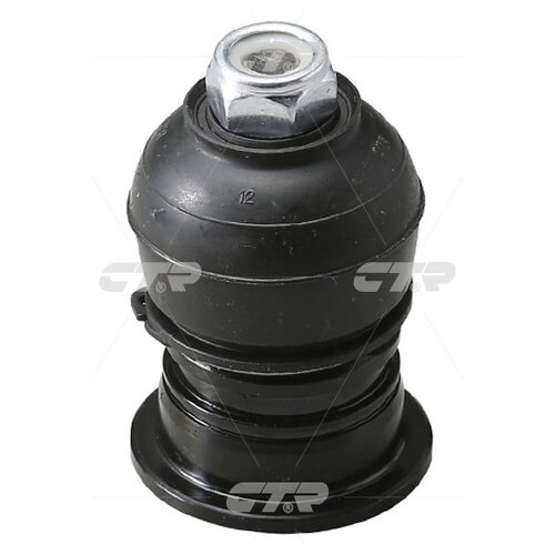 Опора шаровая honda accord 10/98 пер.подв.верх.(нов.№ cb0107)