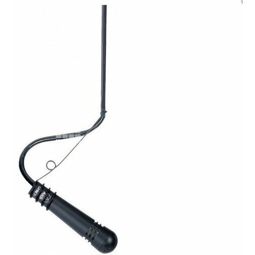 Микрофон AKG CHM99 Black 3592000₽