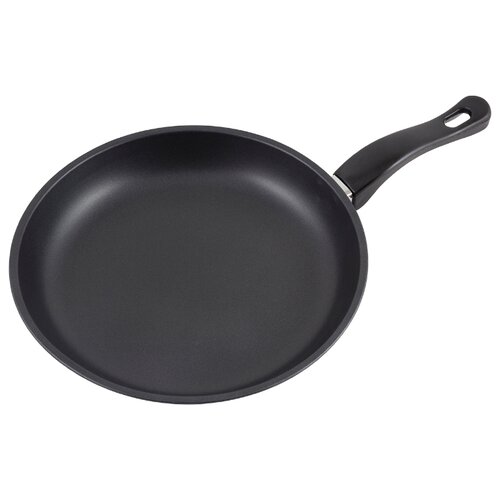 фото Сковорода антипригарн. "delizioso" 24 см, углерод. сталь (1/20) "mallony"