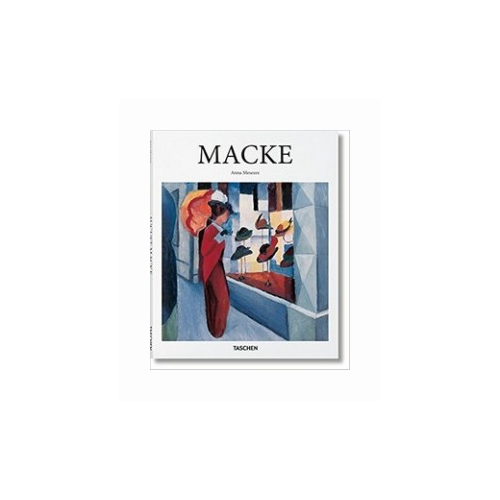 Eseure A. "August Macke"
