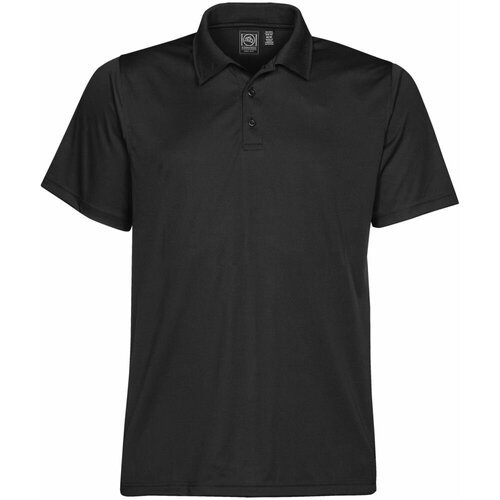 Рубашка Stormtech, размер L, черный