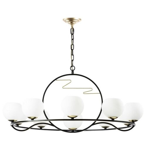 фото Люстра lightstar enna 762117