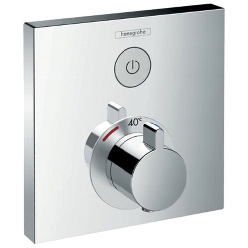 Смеситель для душа Hansgrohe ShowerSelect Highflow 15760000