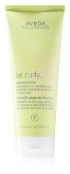 AVEDA Маска увлажняющая для легкого расчесывания вьющихся волос Be Curly, 150 г, 150 мл