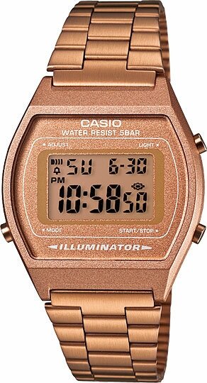 Наручные часы CASIO Vintage B640WC-5A