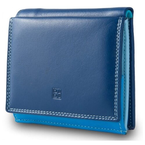 фото Кошелек dudu 534-216-blue