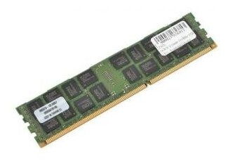 Оперативная память Kingston KVR13R9D4/16 DDRIII 16Gb