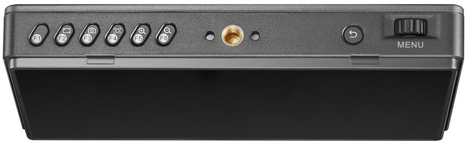 Видеомонитор Godox GM55 5.5”4K HDMI накамерный