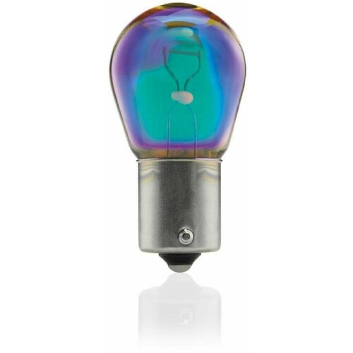 Лампы к-кт p21w 12v 21w magic effect. блистер 2 шт., bosch, 1 987 301 025
