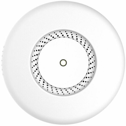 wi fi точка доступа mikrotik omnitik 5 ac белый Точка доступа MikroTik cAP ac (RBCAPGI-5ACD2ND) AC1200 10/100/1000BASE-TX белый