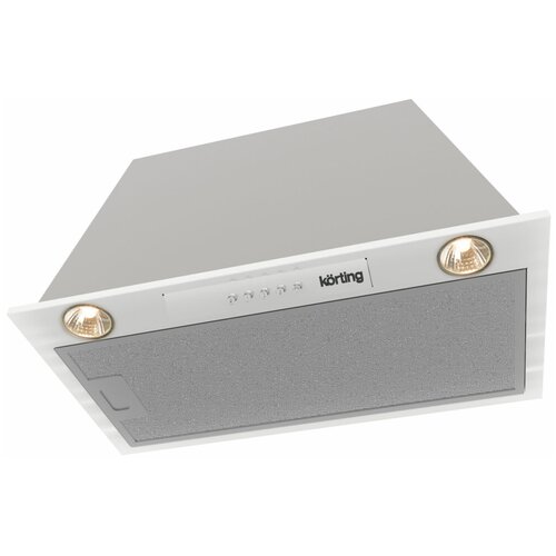 KORTING вытяжка KHI 6530 X 1499000₽