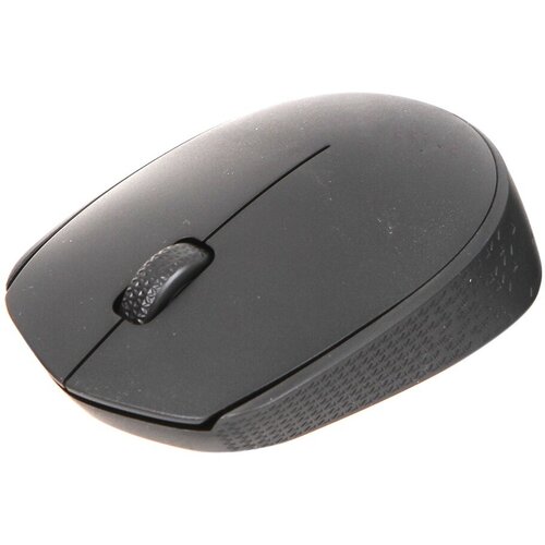 Мышь Logitech B170 Black OEM 910-004798 / 910-006537 / 910-004659 мышь 910 004798 logitech wireless mouse b170 black