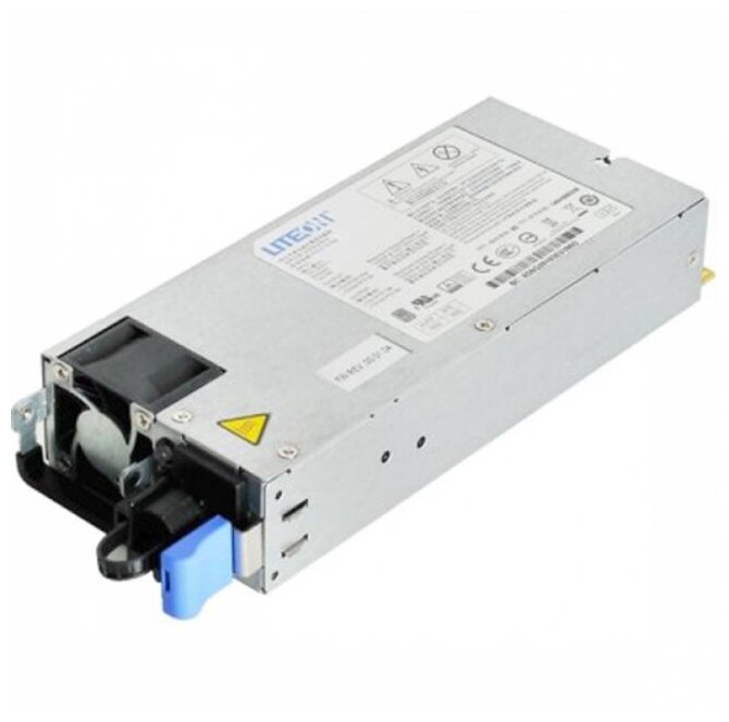 Блоки питания Quanta PSU 1200Вт для платформы D51B-2U S2S PSU 1200W(FRU;1 IN 1) 1HY9ZZZ023U