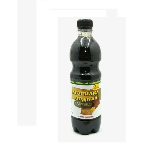 Морилка водная 