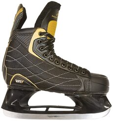 Хоккейные коньки TechTeam VR1 36, черный