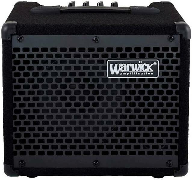 Комбоусилитель Warwick BC 10