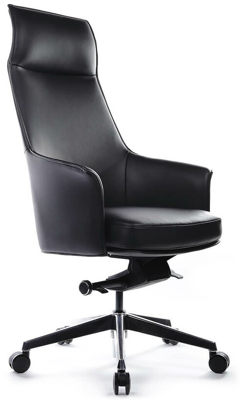 Компьютерное кресло Riva Design Rosso (А1918) черный