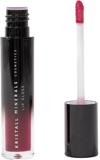 фото Масло для губ "Черная Смородина" 03 Kristall Minerals