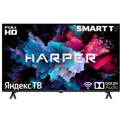 Телевизор Harper 43F750TS 1814000₽