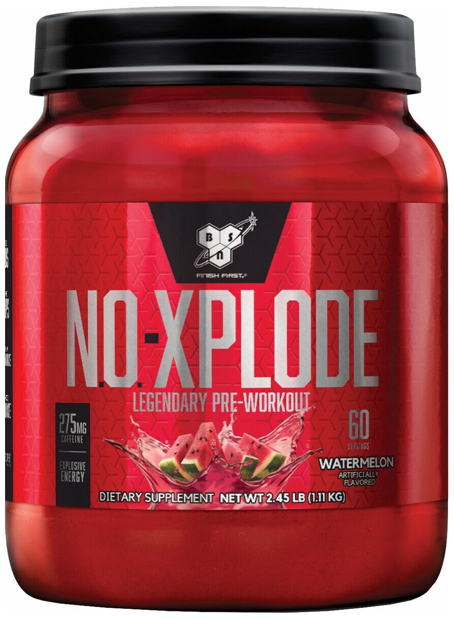   BSN N.O.-Xplode  1110  