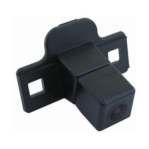 Камера заднего вида для автомобилей Lexus NX 2016 в штатное место с углом обзора 170 5900₽