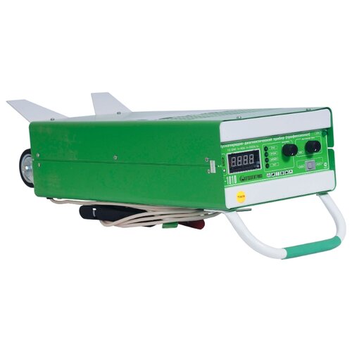 Устройство пуско-зарядное Т-1020 12V24V3700Вт 4507400₽