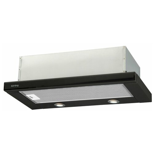 KORTING вытяжка KHP 6617 GN 1649000₽